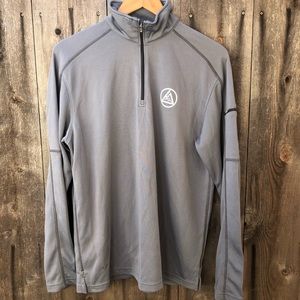 Gracie Academy jiu jitsu jacket NWOT